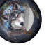 Brigid Ashwood Wolf Symbols Google Pixel Buds Skin